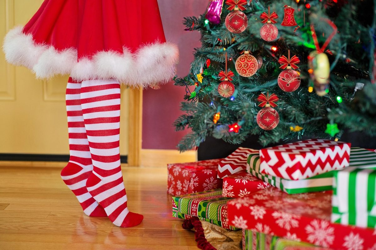 Rekomendasi pernak-pernik natal (source: pixabay)