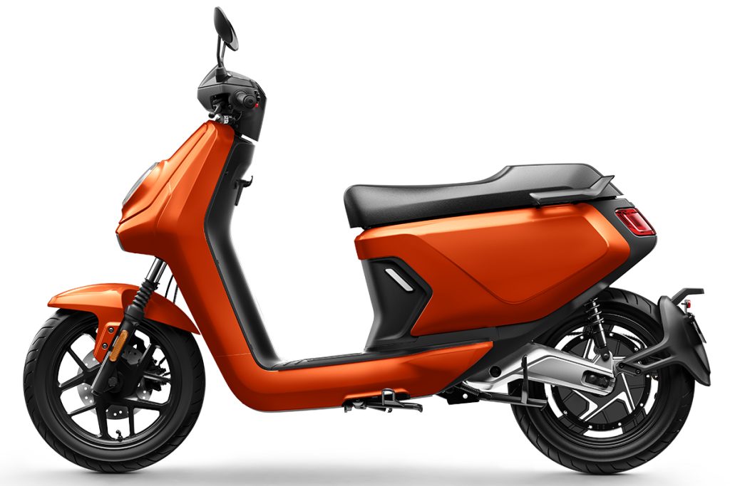 Barang Impor China yang akan Booming di 2025 : Electrci Vehicle