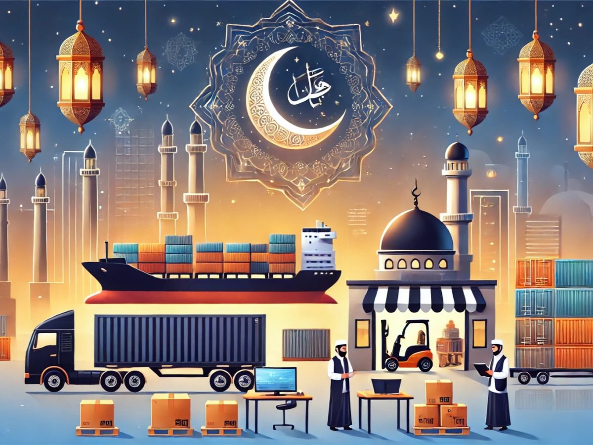 Tips Impor Selama Bulan Puasa Agar Bisnis Tetap Lancar