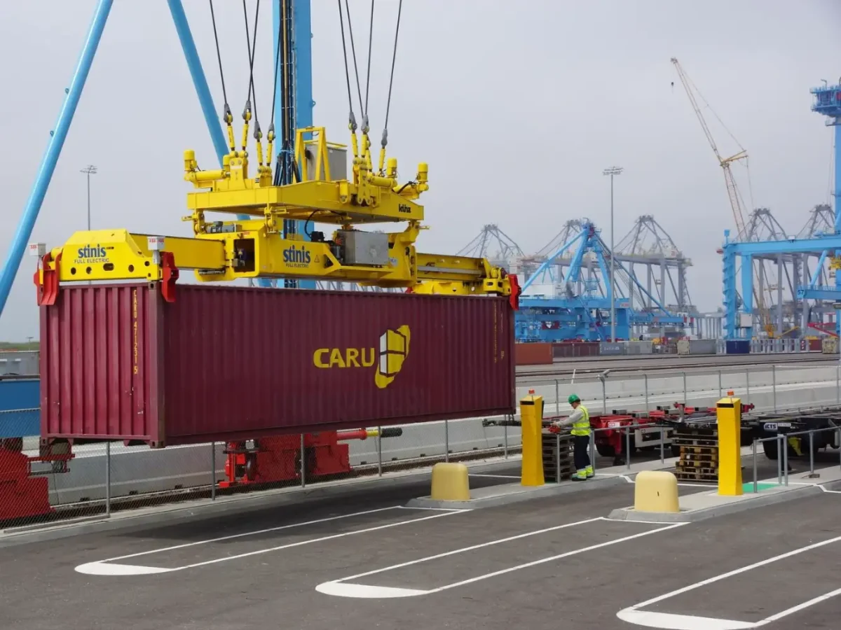 Biaya demurrage dan tips menghindarinya