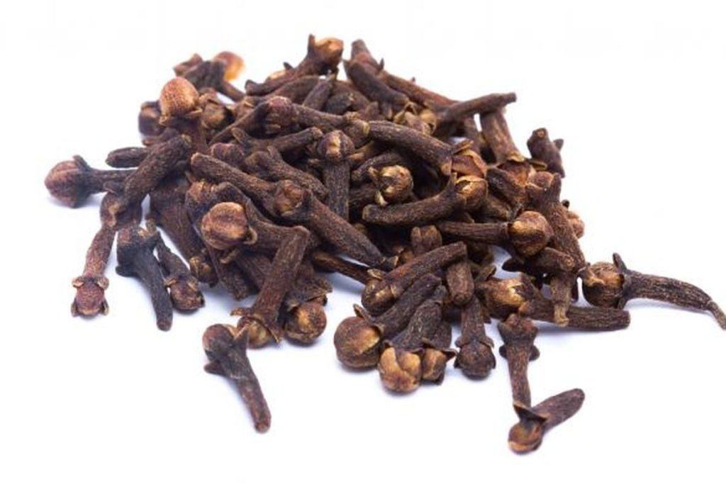 Cengkeh Indonesia punya aroma yang kuat dan kualitas tinggi