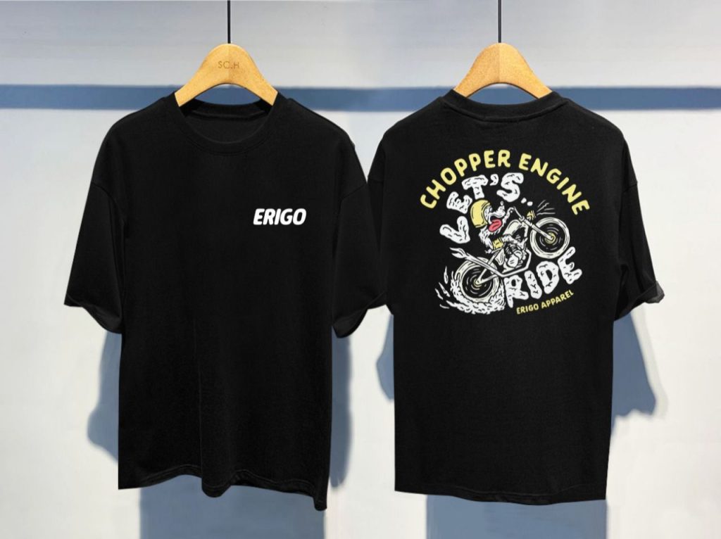 Erigo