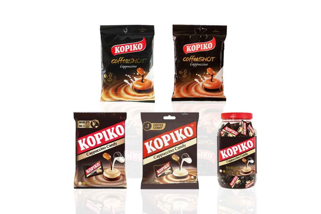 Kopiko