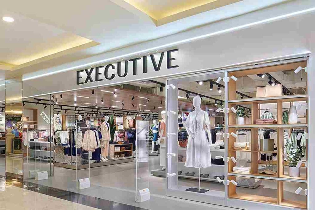 The excecutive