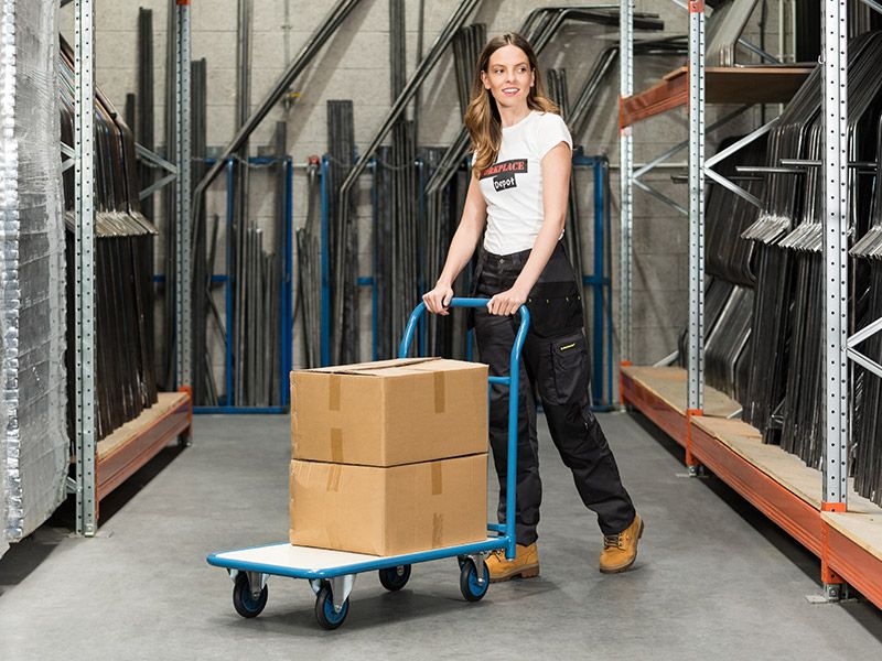Hand Trolley