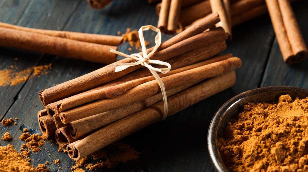 Kayu manis Indonesia, khas Jambi dan Sumatera Barat