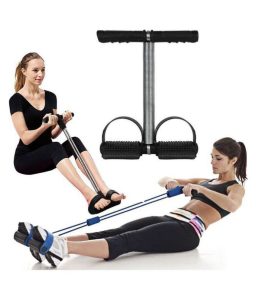 Tummy trimmer