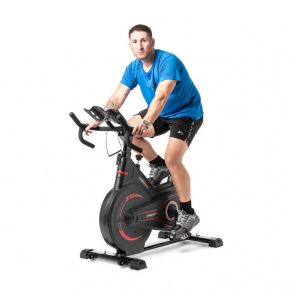 Spinning bike
