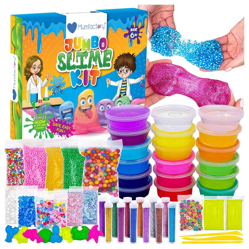 Slime kit