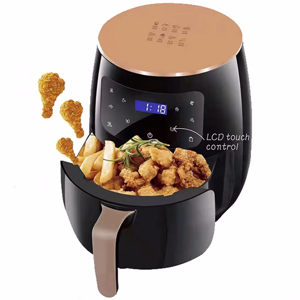 Air Fryer Digital 
