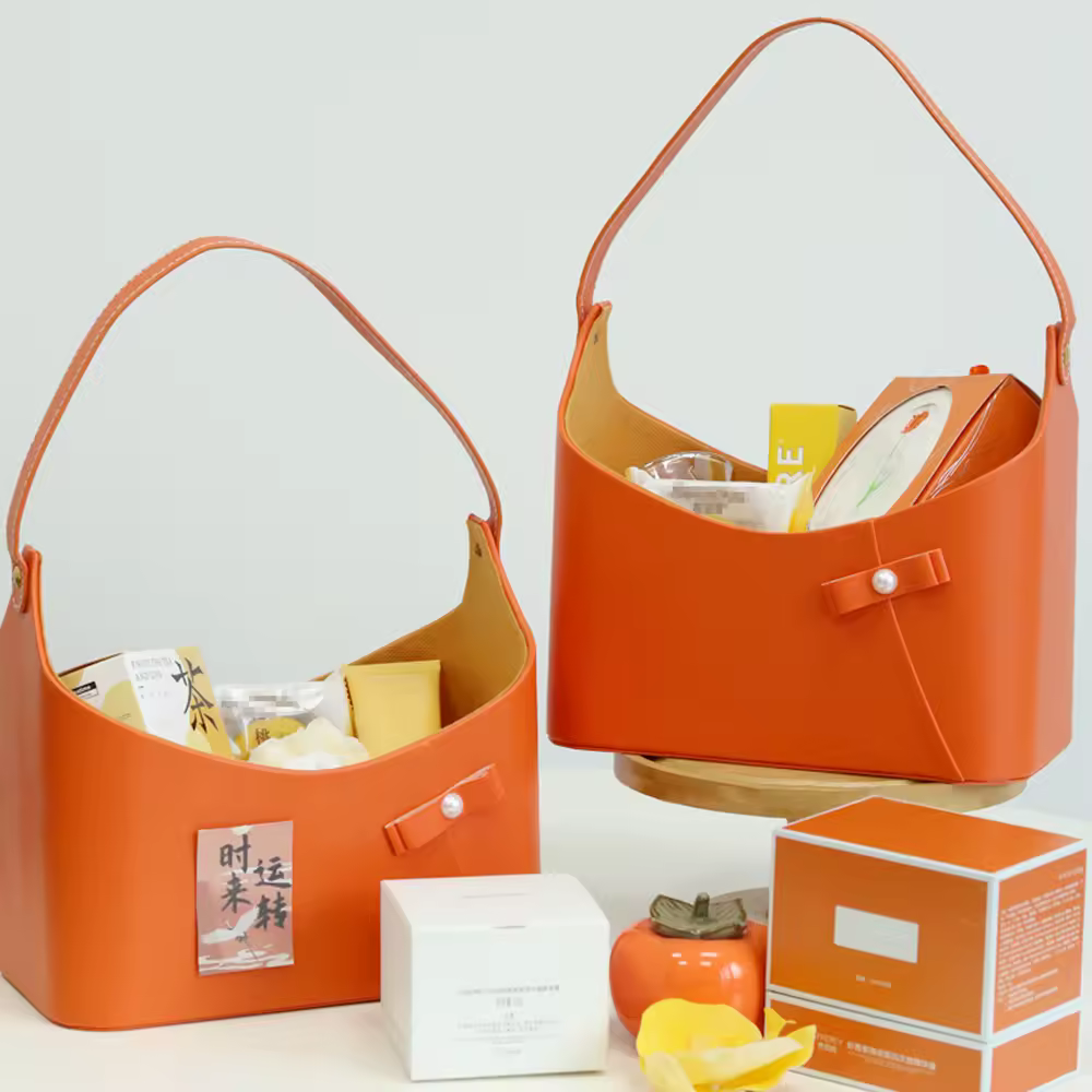 DIY customs dan hampers banyak dicari ulang tahun, wisuda, atau corporate gift