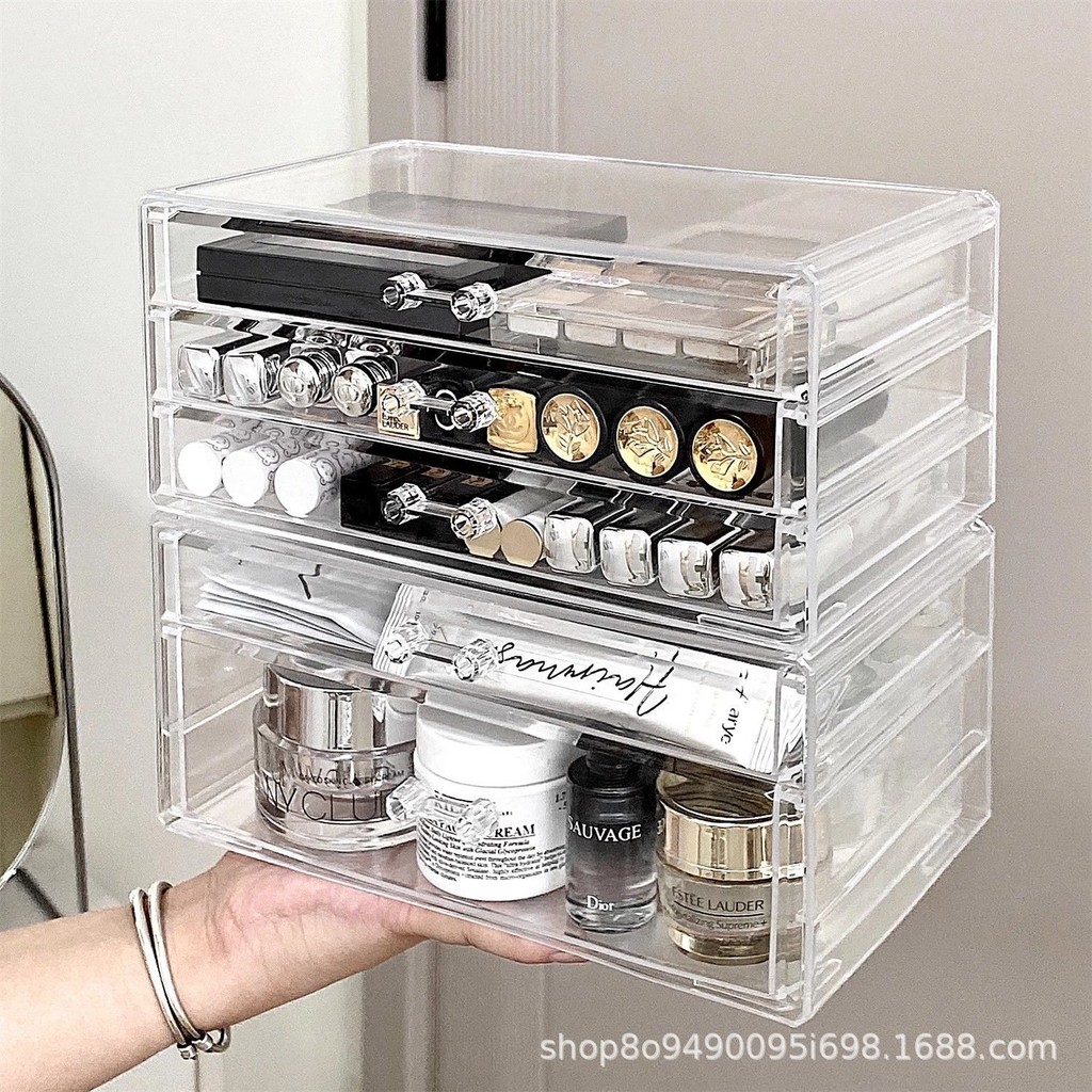 Produk organizer pasarnya luas dan stabil