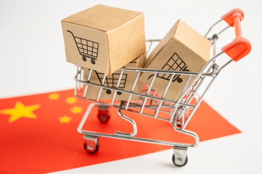 Apakah Semua Barang dari China Wajib Membayar Bea Masuk?
