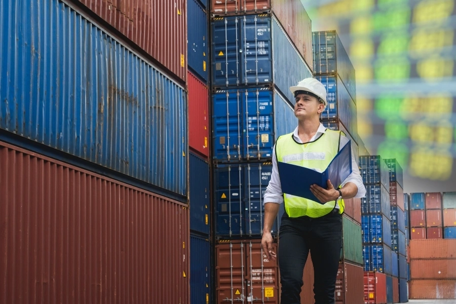 7 Tanda Kamu Butuh Jasa Impor daripada Mengurus Sendiri