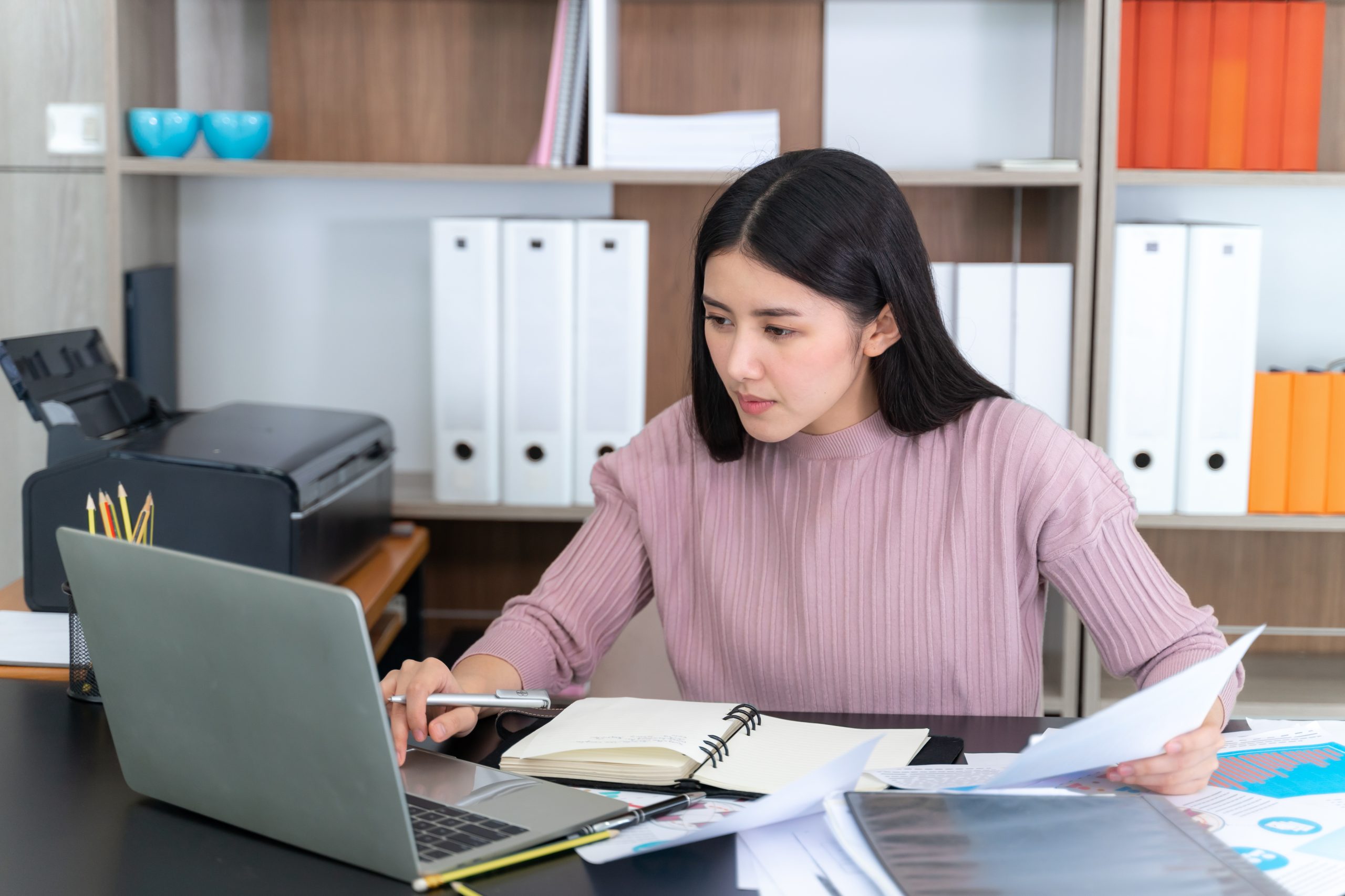 Tips Menghitung Modal Bisnis Impor Sebelum Memesan Barang