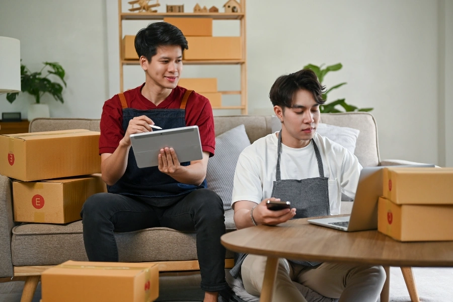 Banyak Bisnis Impor Barang dari China Rugi, Ternyata Ini Penyebabnya