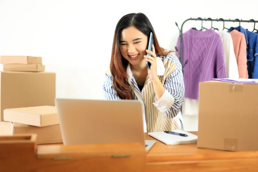 Import Barang China Kategori Fashion, Ini yang Perlu Diperhatikan