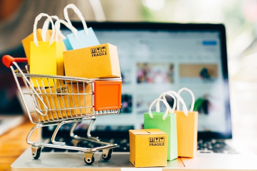 Produk China yang Selalu Laris di Marketplace Indonesia, Apa Saja Itu?