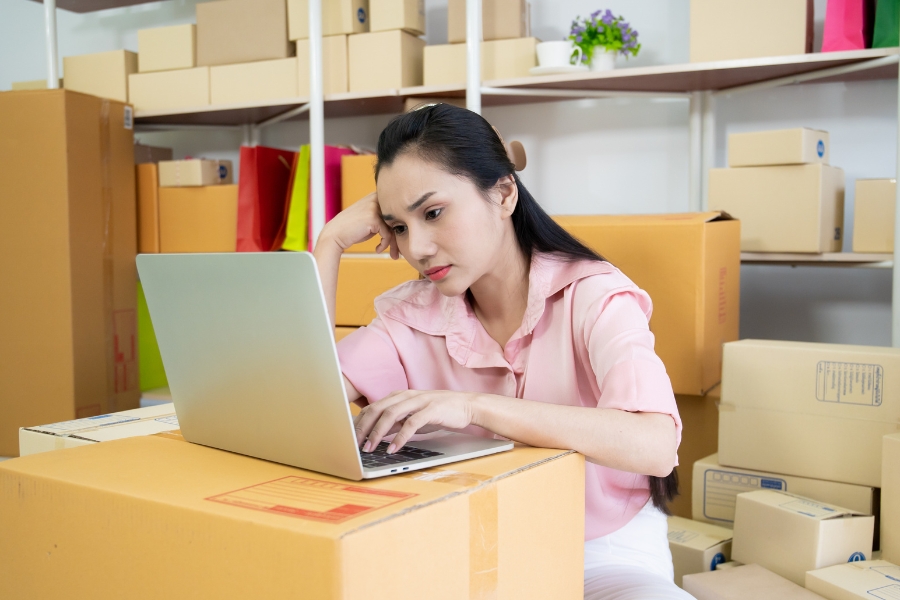 Kesalahan Pebisnis Saat Scale Up Bisnis Impor, Kamu Haru Tahu!