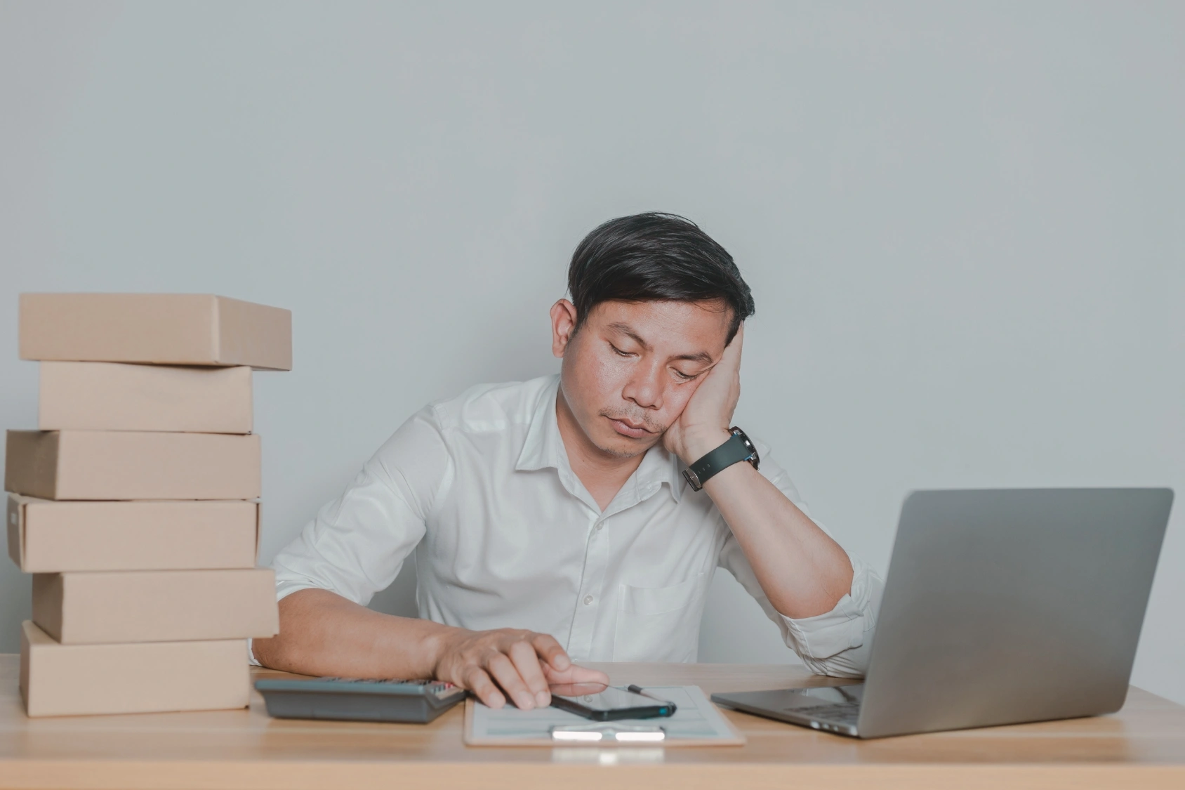 Supplier di Alibaba Tidak Membalas Pesan? Coba Lakukan Ini